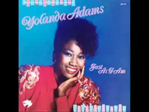 Yolanda Adams - Deliverance